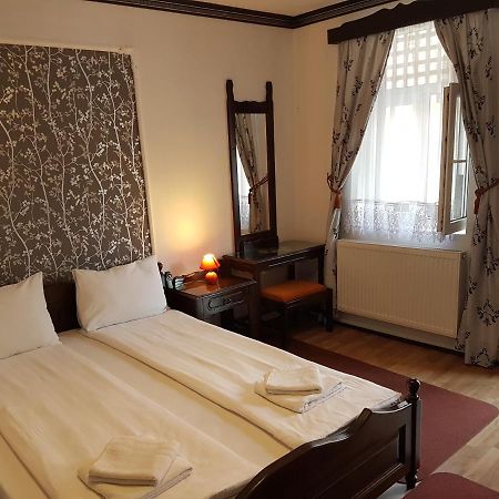 Via Transilvanica Sighisoara Ξενοδοχείο Εξωτερικό φωτογραφία