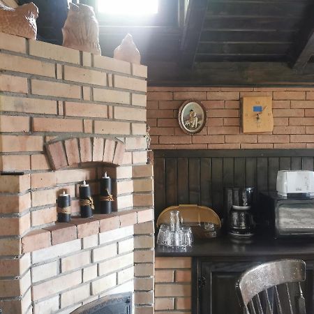 Via Transilvanica Sighisoara Ξενοδοχείο Εξωτερικό φωτογραφία